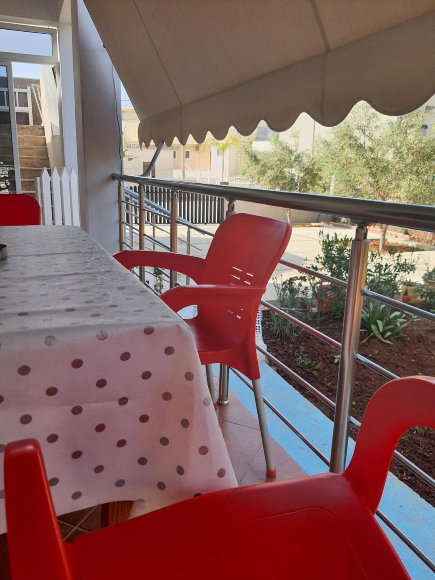 Holiday home Toris House