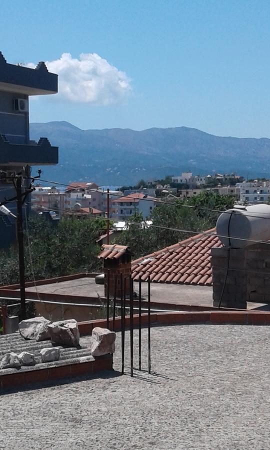 Toris House * Ksamil