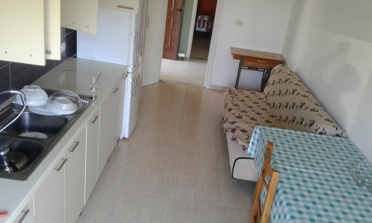 Toris House Holiday home Ksamil