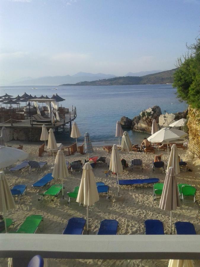 Toris House Holiday home Ksamil