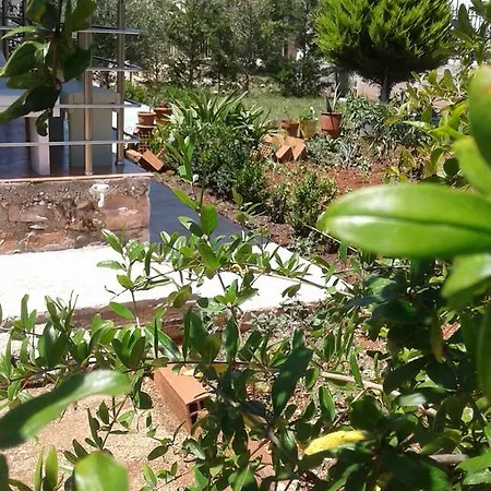 Toris House Villa Ksamil Exterior photo