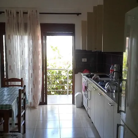 Toris House Villa Ksamil Exterior photo