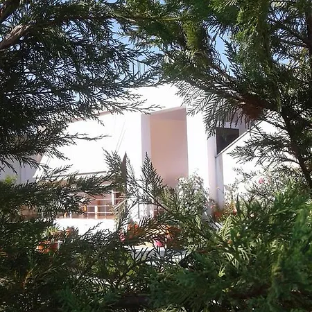 Toris House Villa Ksamil Exterior photo