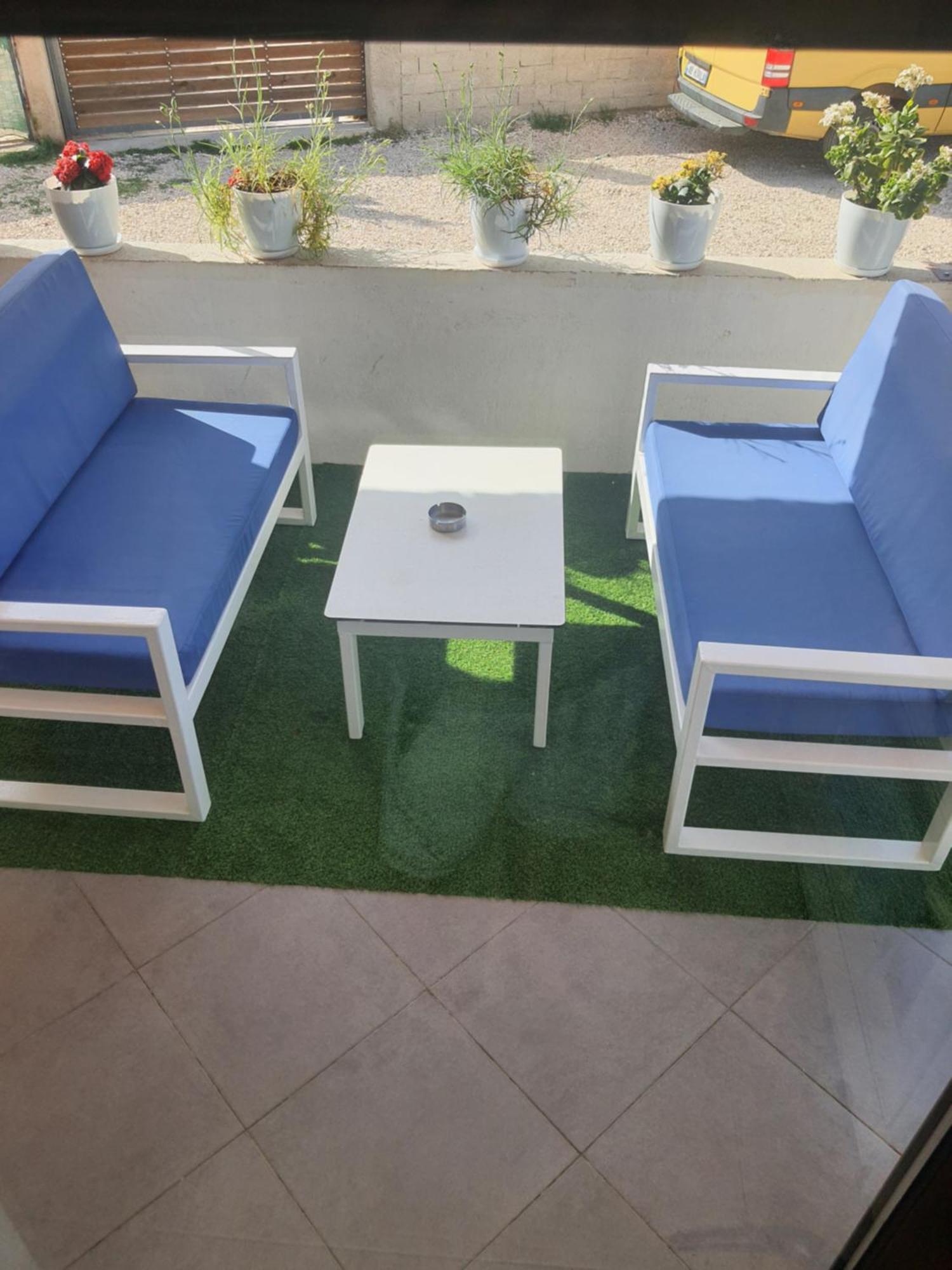 Toris House Holiday home Ksamil