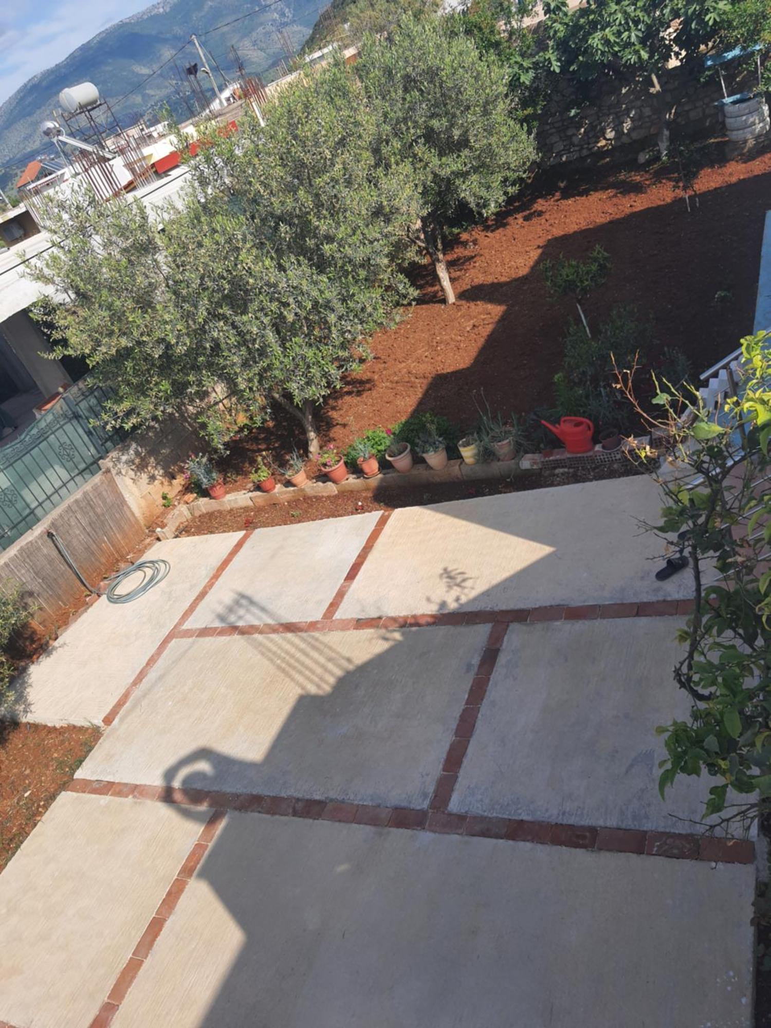 Nyaraló Toris House Ksamil