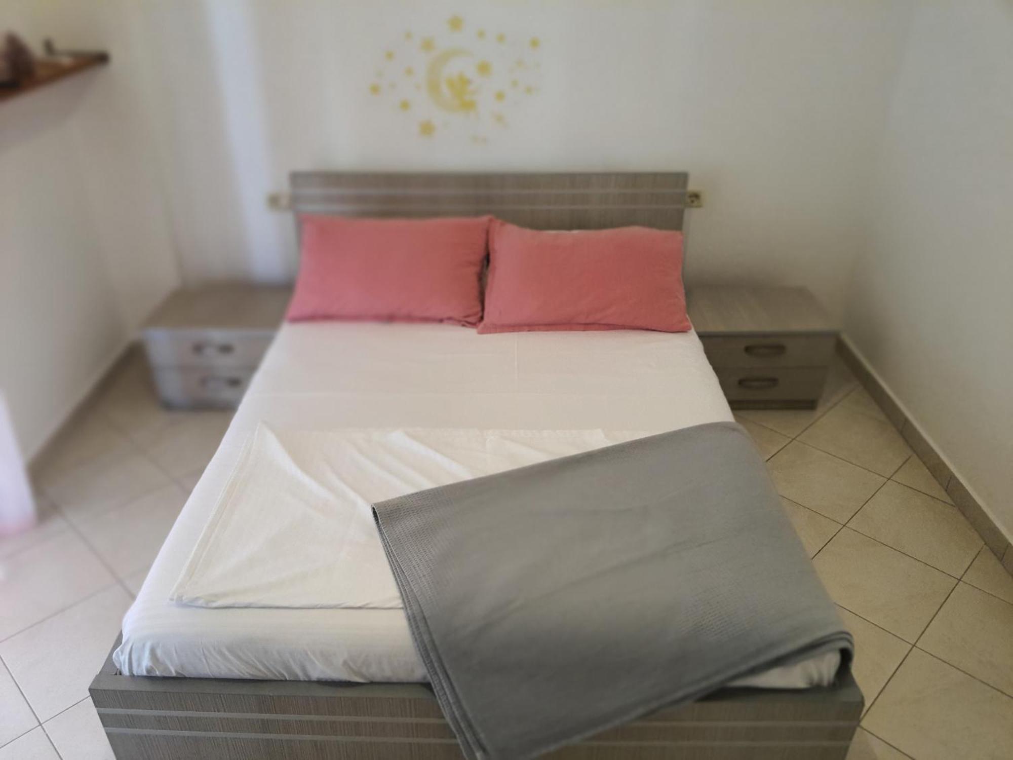 Dom wakacyjny Toris House Ksamil
