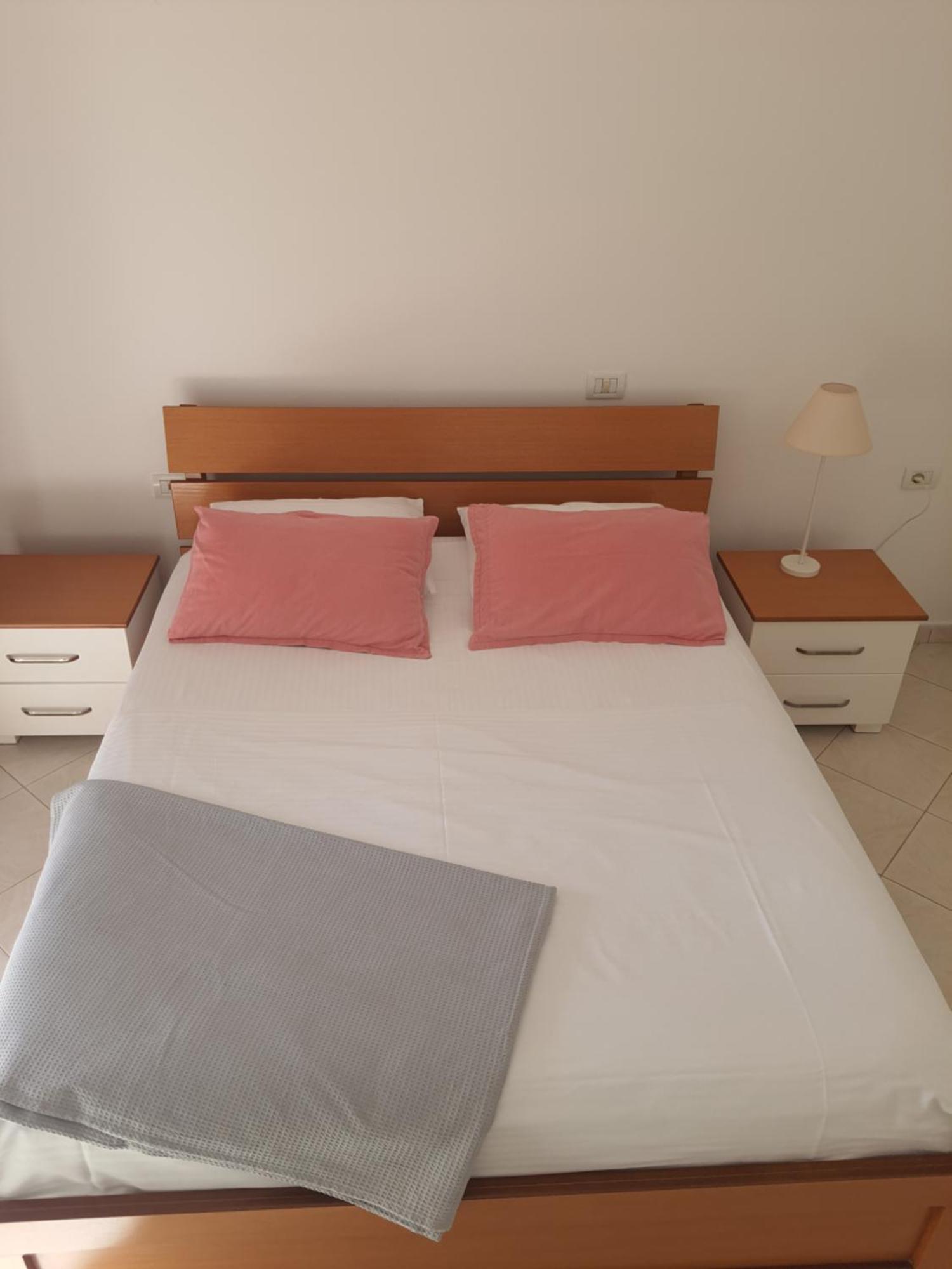 Toris House Ksamil