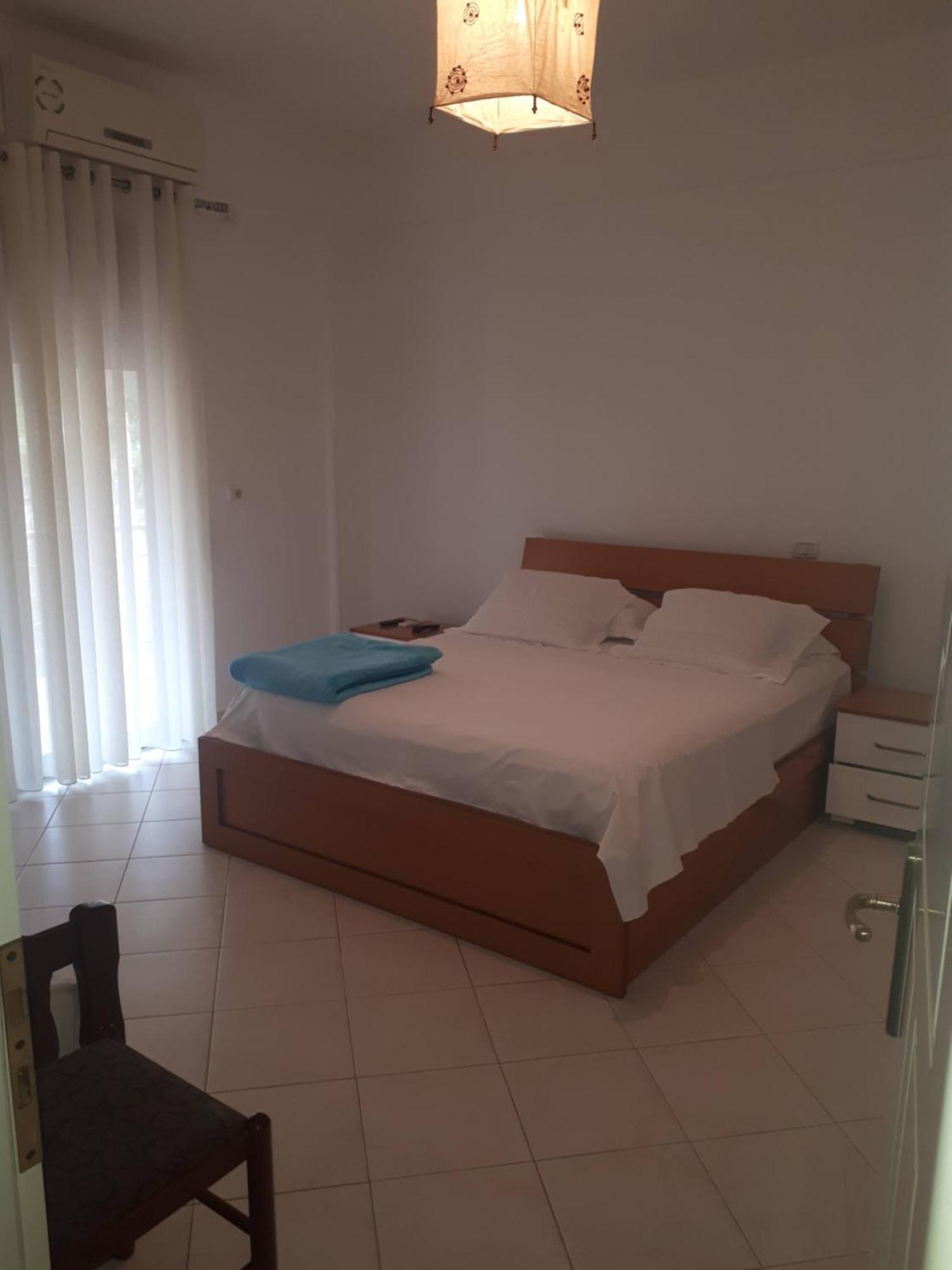 Toris House * Ksamil