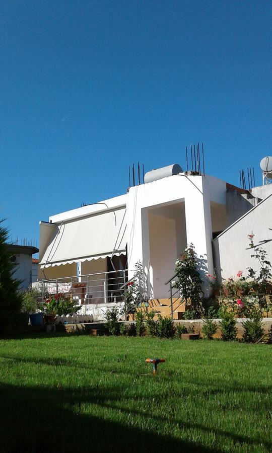 Toris House Dom wakacyjny *