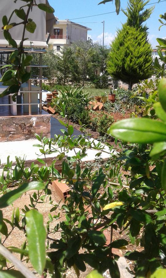 Holiday home Toris House Ksamil