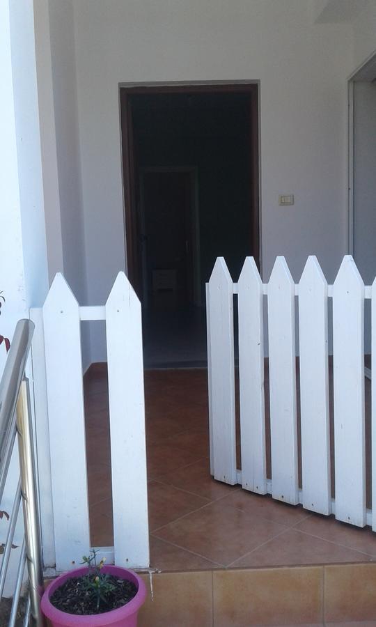 Toris House Ksamil