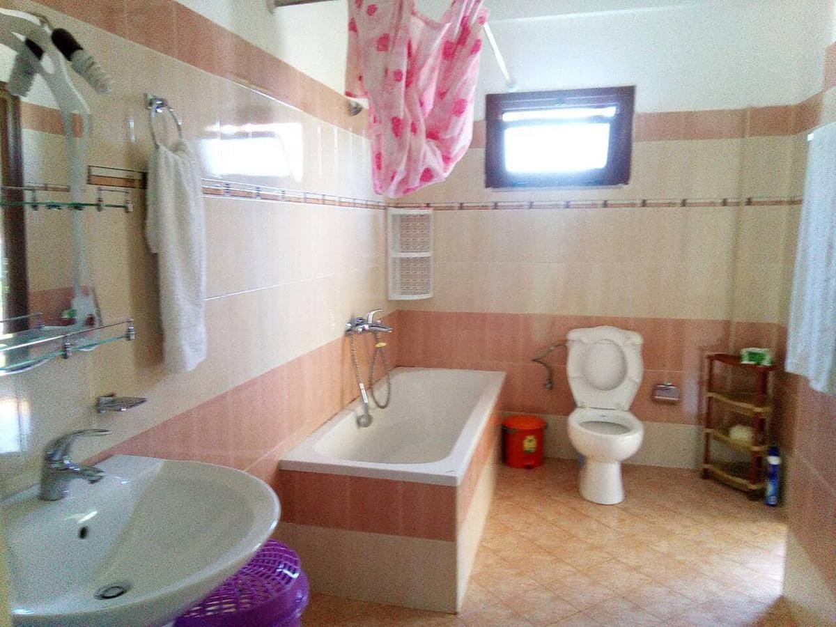Toris House Nyaraló